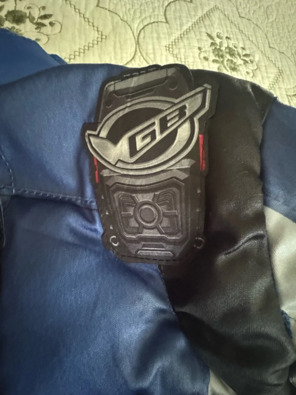 Disguise Power Rangers “Beast Morphers” - Picture 5 of 7